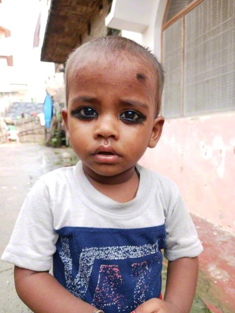 Sponsor A Child